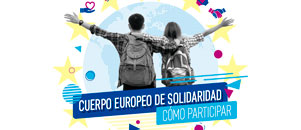 Ver documento PDF Cuerpo Europeo de Solidaridad
